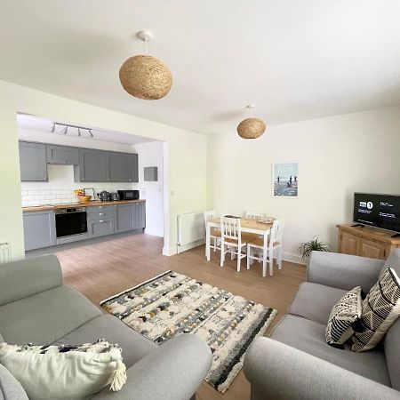 Lincombe Court Apartment Wellswood Torquay Luaran gambar