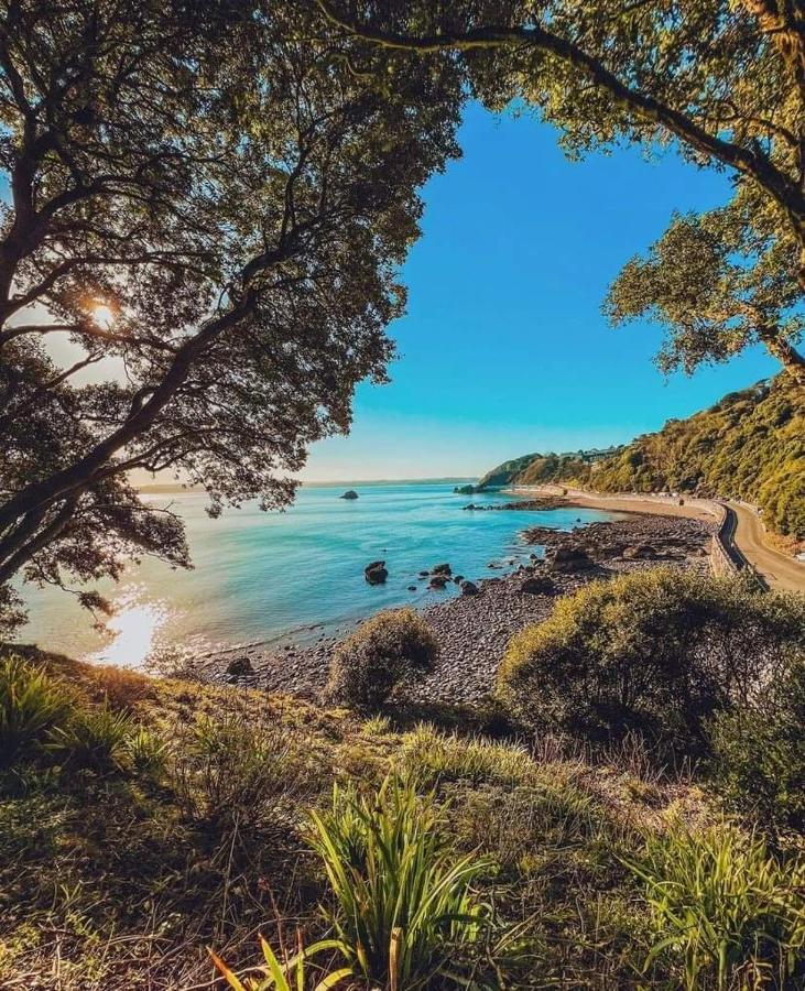 Lincombe Court Apartment Wellswood Torquay Luaran gambar