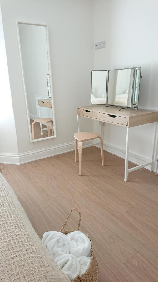 Lincombe Court Apartment Wellswood Torquay Luaran gambar