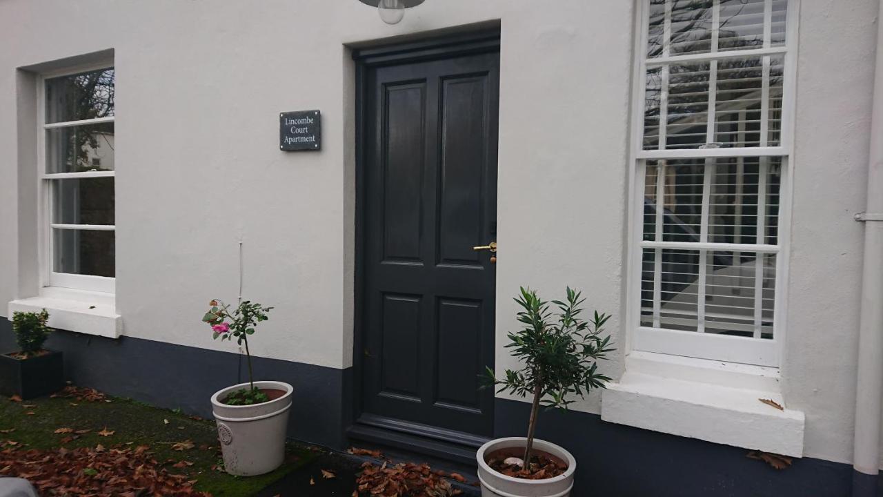 Lincombe Court Apartment Wellswood Torquay Luaran gambar