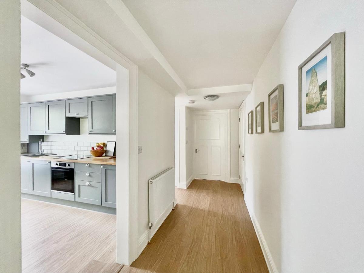 Lincombe Court Apartment Wellswood Torquay Luaran gambar