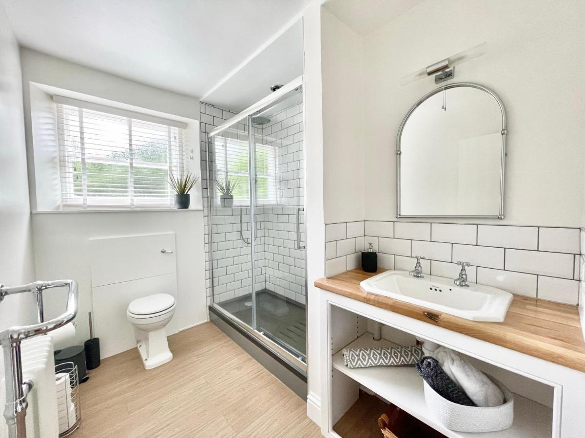 Lincombe Court Apartment Wellswood Torquay Luaran gambar